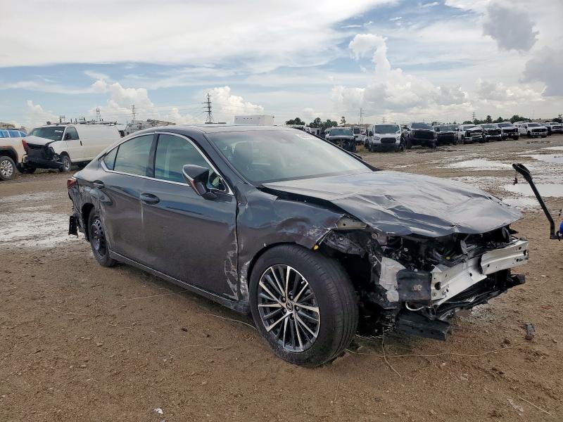 2025 LEXUS ES 350 BAS 58ADZ1B11SU196100