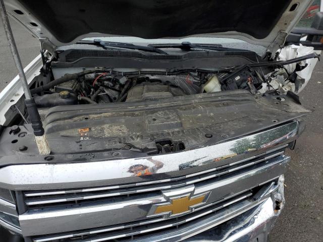 2016 CHEVROLET SILVERADO K2500 HEAVY DUTY 1GC0KUEGXGZ176843