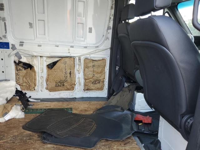 2021 MERCEDES-BENZ SPRINTER 2 - W1Y4ECHY5MT060127