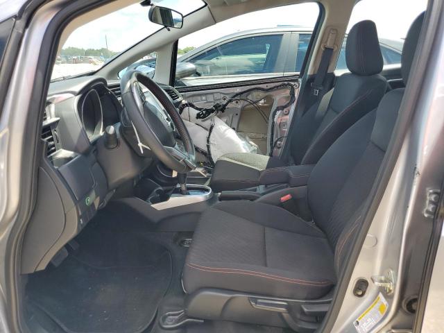 2018 HONDA FIT SPORT 3HGGK5H60JM731574