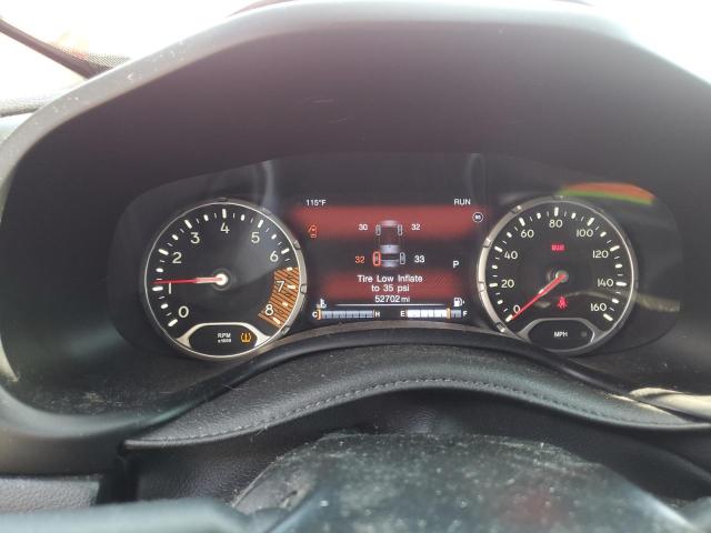2021 JEEP RENEGADE L ZACNJDBB7MPM65638