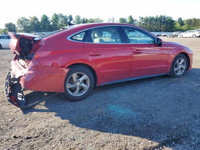 2020 HYUNDAI SONATA SE 5NPEG4JA3LH023165