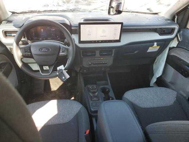 2025 FORD MAVERICK X - 3FTTW8H34SRA37435