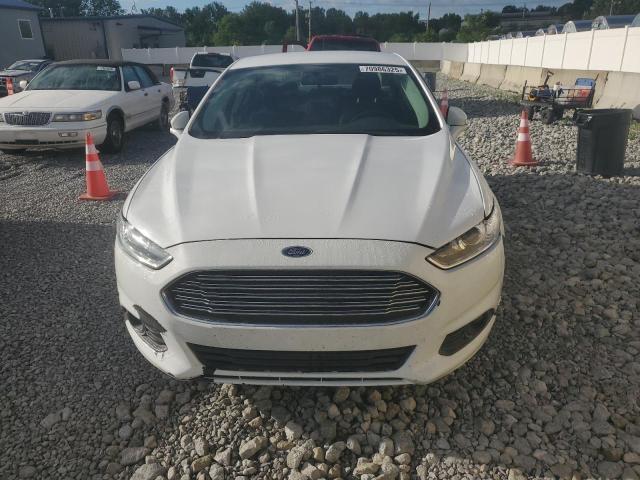 2014 FORD FUSION SE - 1FA6P0HD7E5406659