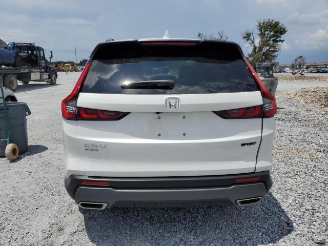 2025 HONDA CR-V SPORT #3304675926