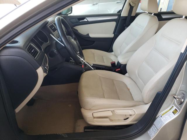 2015 VOLKSWAGEN JETTA SE 3VWD17AJ6FM248545