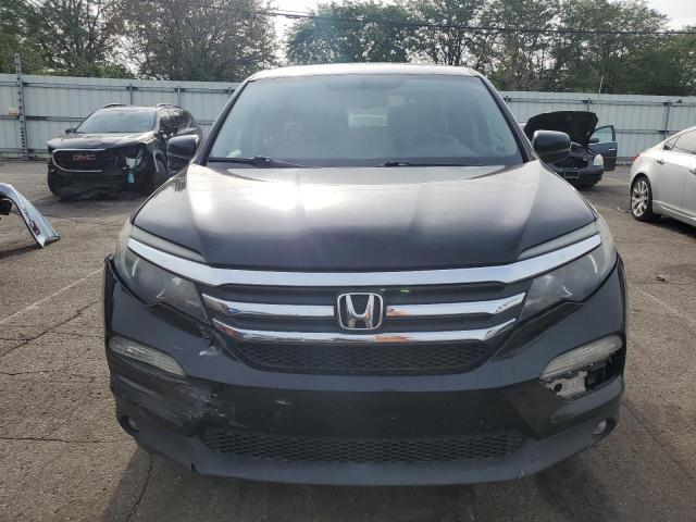 2016 HONDA PILOT EXL 5FNYF6H5XGB096011