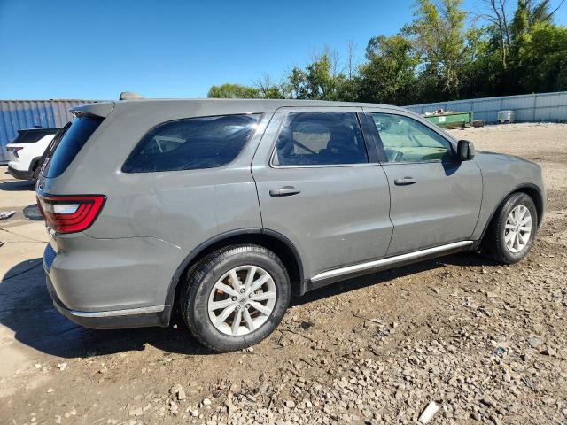 2020 DODGE DURANGO SX - 1C4RDHAG9LC146017