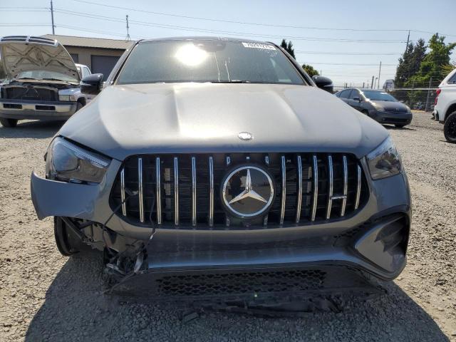 2024 MERCEDES-BENZ GLE COUPE - 4JGFD6BB5RB269432