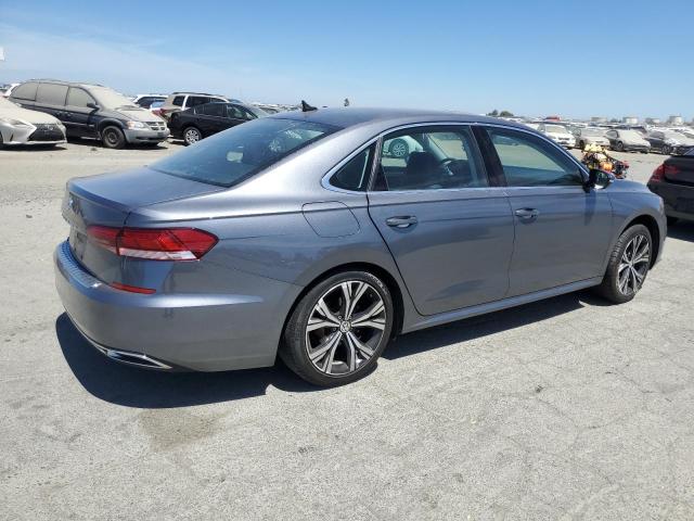 2022 VOLKSWAGEN PASSAT SE 1VWSA7A35NC007634