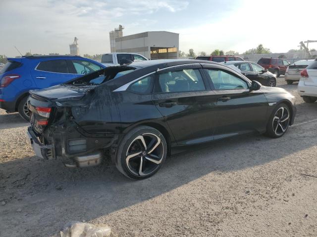 2020 HONDA ACCORD SPORT - 1HGCV1F31LA139298