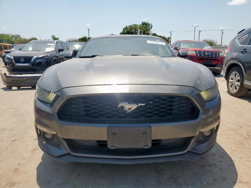 2015 FORD MUSTANG 1FA6P8AM0F5358206
