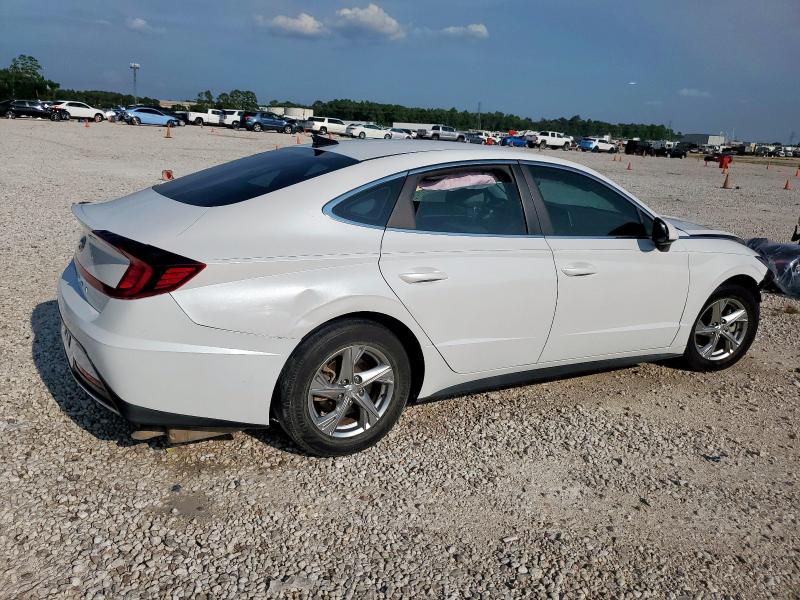 2020 HYUNDAI SONATA SE - 5NPEG4JA7LH007888