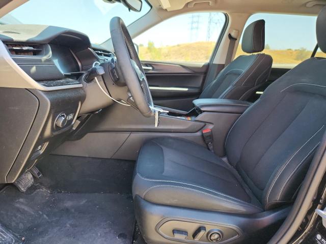 2023 JEEP GRAND CHEROKEE L LAREDO 1C4RJKAG6P8793697