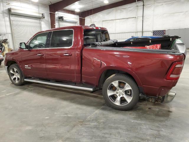 2019 RAM 1500 LARAM 1C6SRFRT8KN509944
