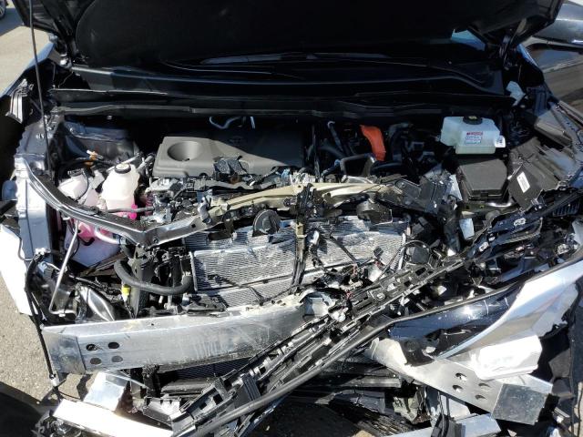 2025 TOYOTA SIENNA LIM 5TDESKFC7SS201911