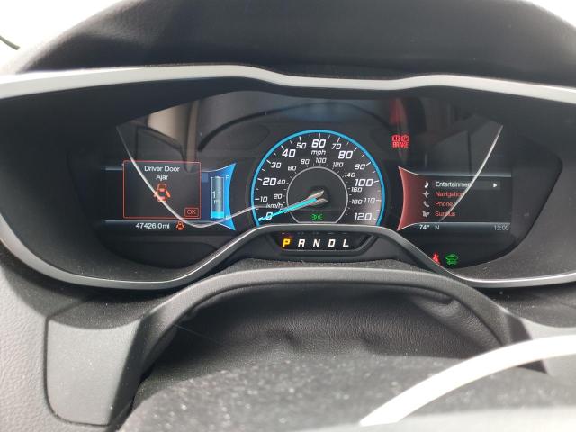 2017 FORD FOCUS BEV 1FADP3R47HL304155