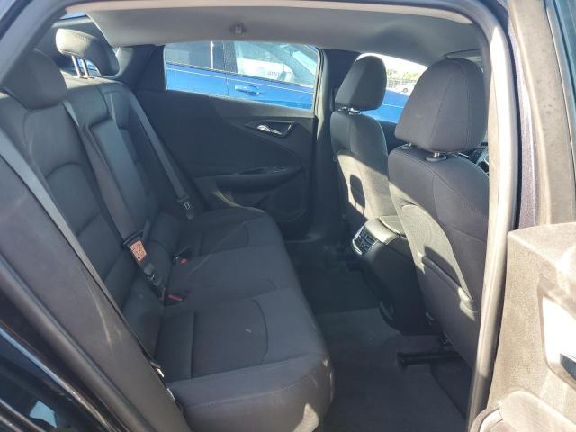 2023 CHEVROLET MALIBU LT 1G1ZD5ST1PF199270