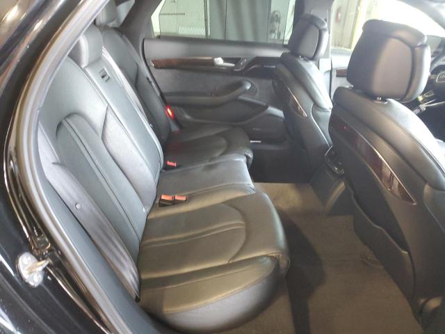 2017 AUDI A8 L QUATT - WAU44AFD6HN009920