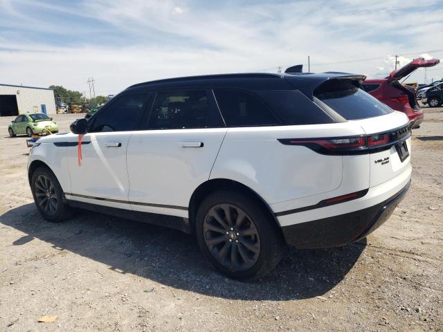 2018 LAND ROVER RANGE ROVE SALYL2RN5JA735372