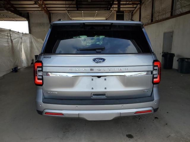 2024 FORD EXPEDITION - 1FMJK2A82REA37397