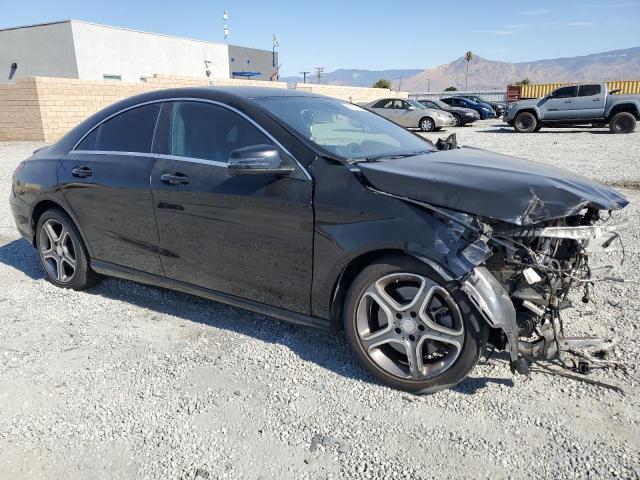 2014 MERCEDES-BENZ CLA 250 #3281841453