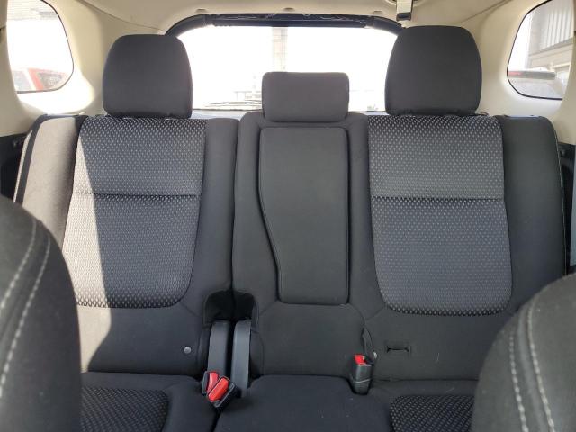 2016 MITSUBISHI OUTLANDER JA4AZ3A32GZ007620