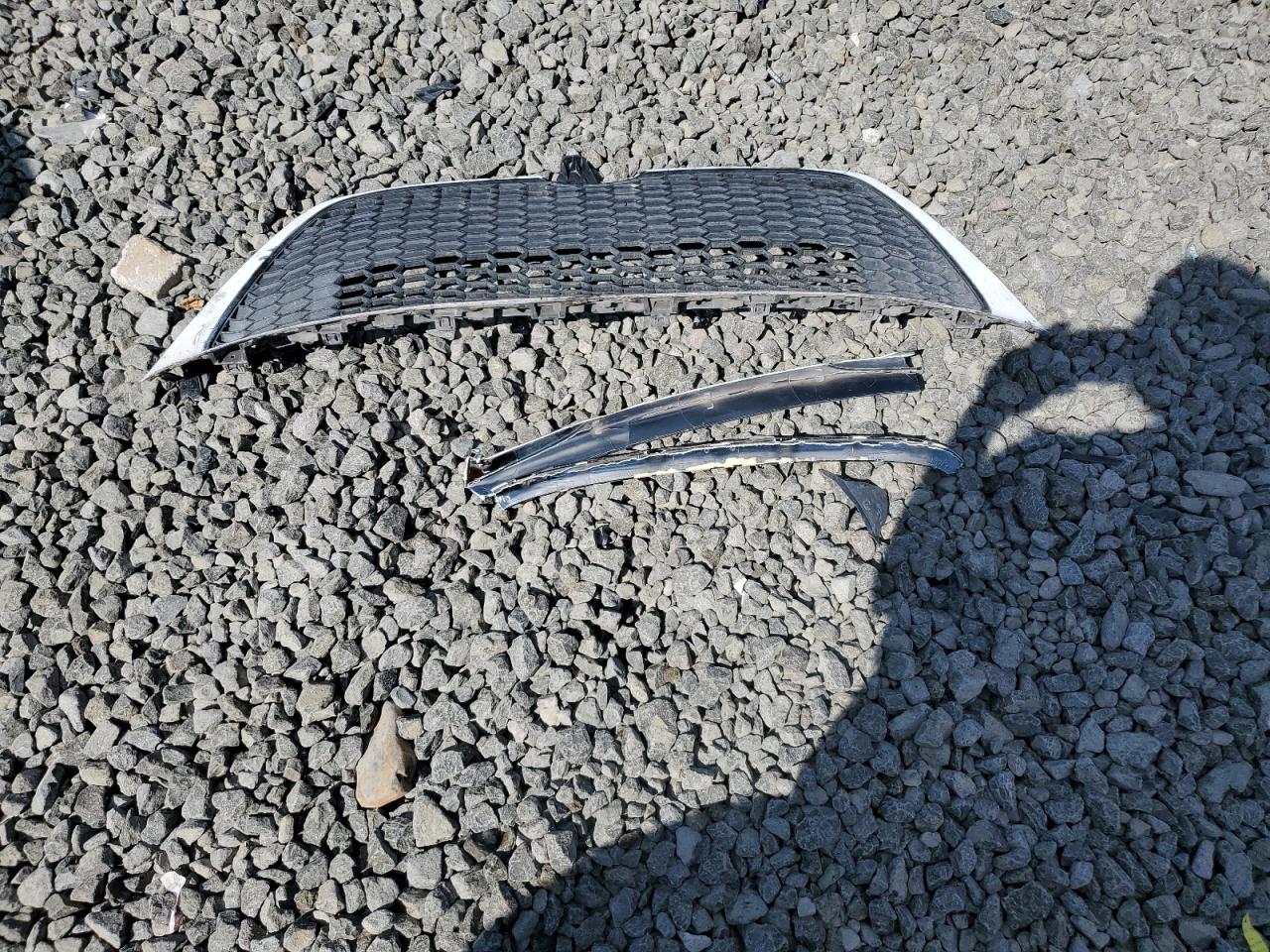 HYUNDAI SANTA FE LIMITED