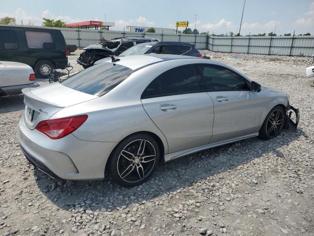 2017 MERCEDES-BENZ CLA 250 4M - WDDSJ4GB5HN421849