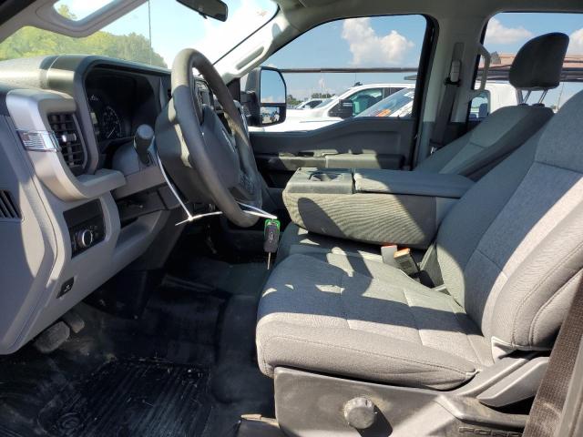 2024 FORD F350 SUPER 1FT8W3DT9REE83821