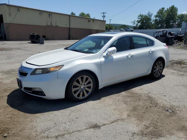 ACURA TL SE