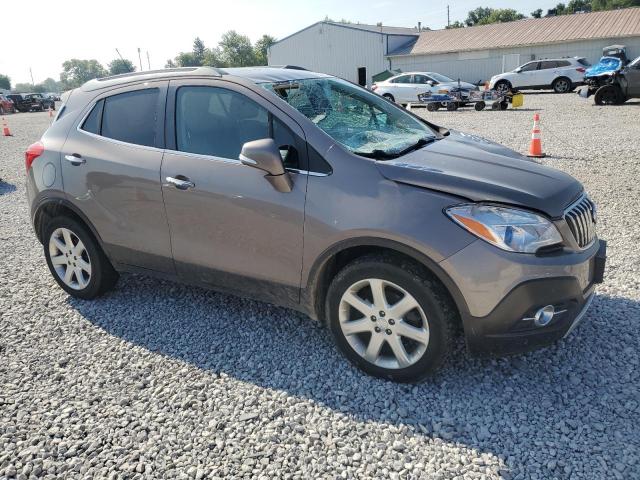 2015 BUICK ENCORE KL4CJGSB4FB148712