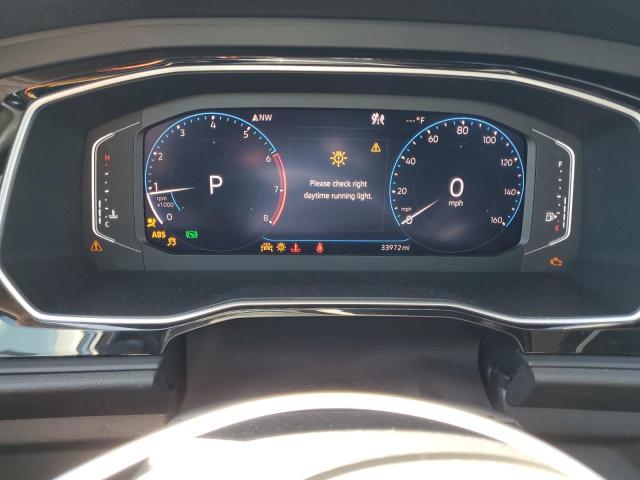 2020 VOLKSWAGEN JETTA SEL 3VWEB7BUXLM059953