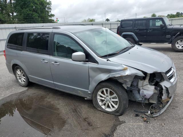 2018 DODGE GRAND CARA 2C4RDGCG2JR281531