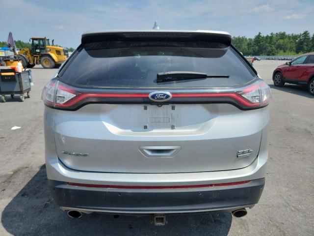 2016 FORD EDGE SEL - 2FMPK3J99GBC40286