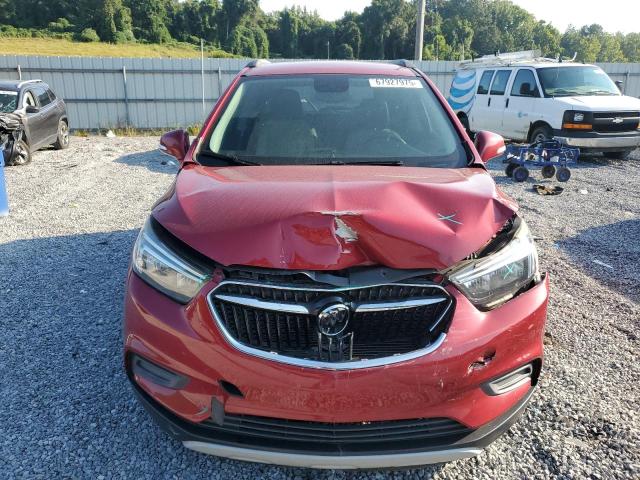 2019 BUICK ENCORE PRE KL4CJASB3KB736415