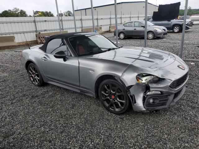 2017 FIAT 124 SPIDER JC1NFAEK7H0120746