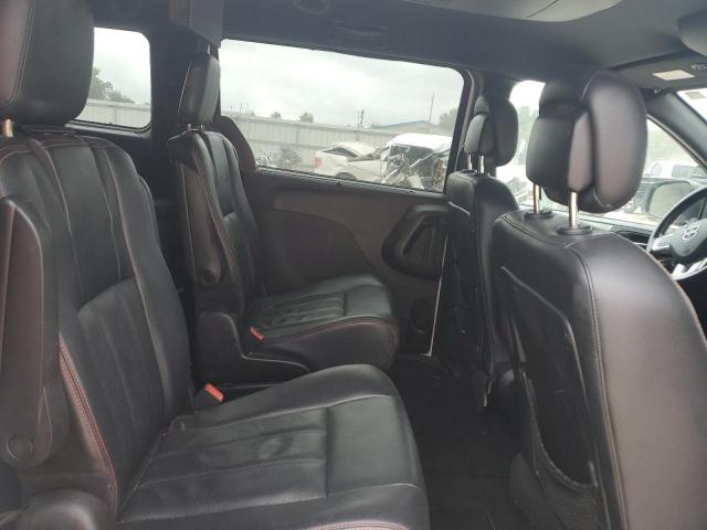 2018 DODGE GRAND CARA 2C4RDGEG4JR324537