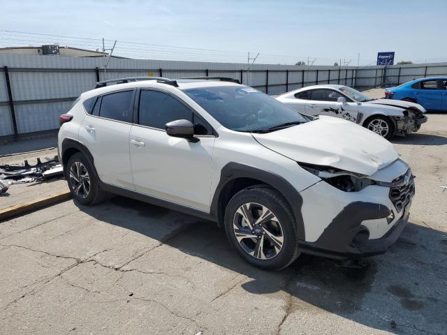 2024 SUBARU CROSSTREK - JF2GUADC0R8279074