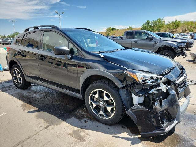 2018 SUBARU CROSSTREK JF2GTAAC8J9215807
