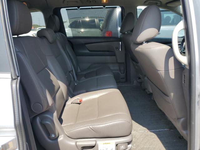2016 HONDA ODYSSEY EXL 5FNRL5H63GB031145