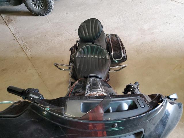 2015 HARLEY-DAVIDSON FLHXS STRE 1HD1KRM18FB701046