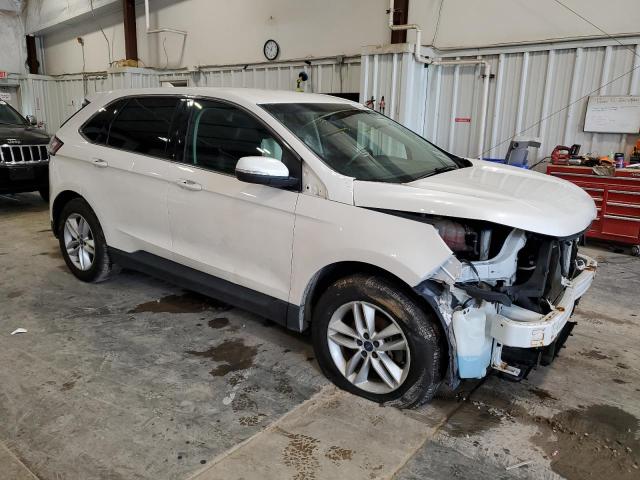 2015 FORD EDGE SEL - 2FMTK3J99FBB56966