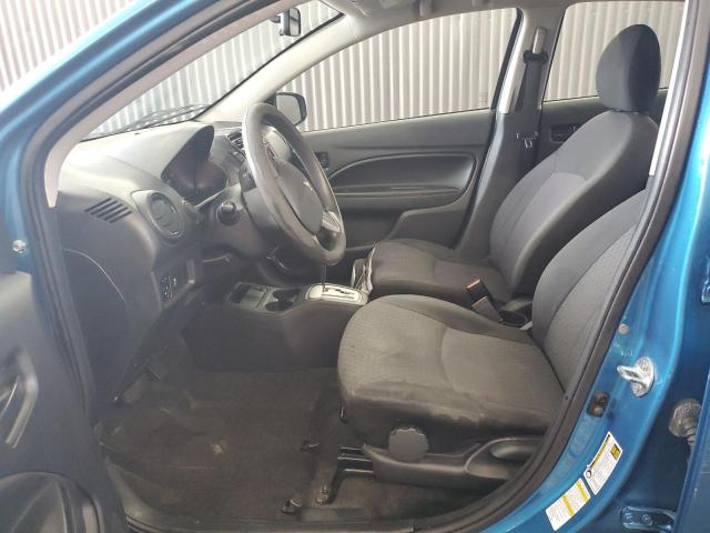 2020 MITSUBISHI MIRAGE ES ML32A3HJ1LH003311
