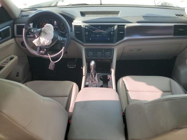 2019 VOLKSWAGEN ATLAS SE 1V2XR2CA1KC570741
