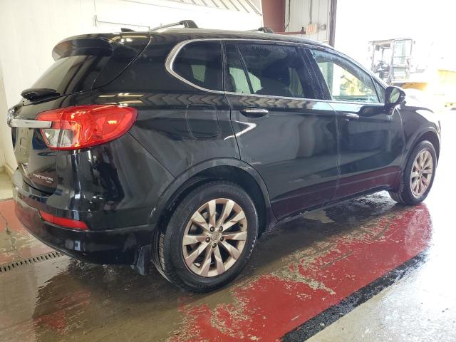 2017 BUICK ENVISION E LRBFXDSA0HD116109