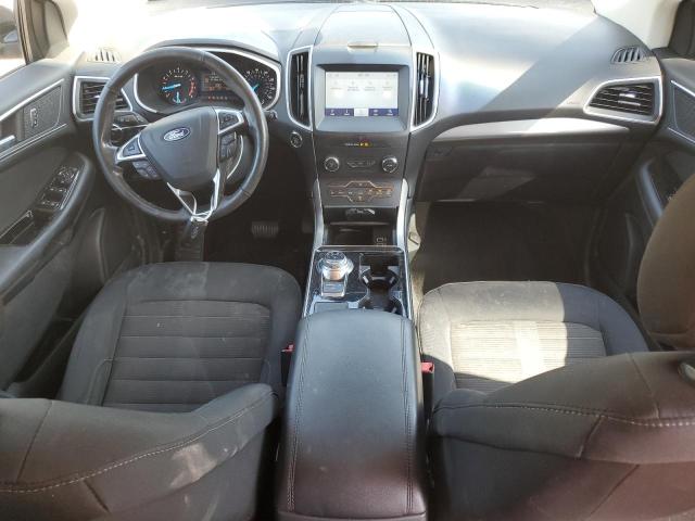 2019 FORD EDGE SEL - 2FMPK3J92KBC61957