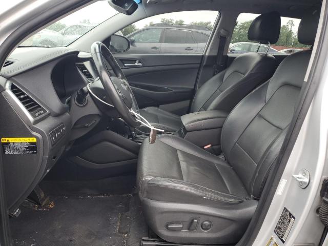 2016 HYUNDAI TUCSON LIM KM8J33A25GU208726