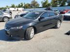 2017 CHEVROLET IMPALA LT - 1G1105S34HU132605
