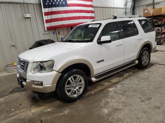 2006 FORD EXPLORER EDDIE BAUER #3255490043